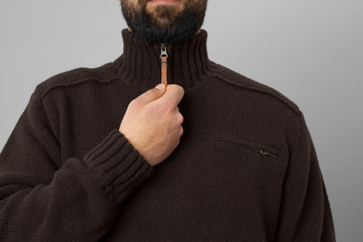 Härkila Annaboda 2.0 HSP Strickpullover
