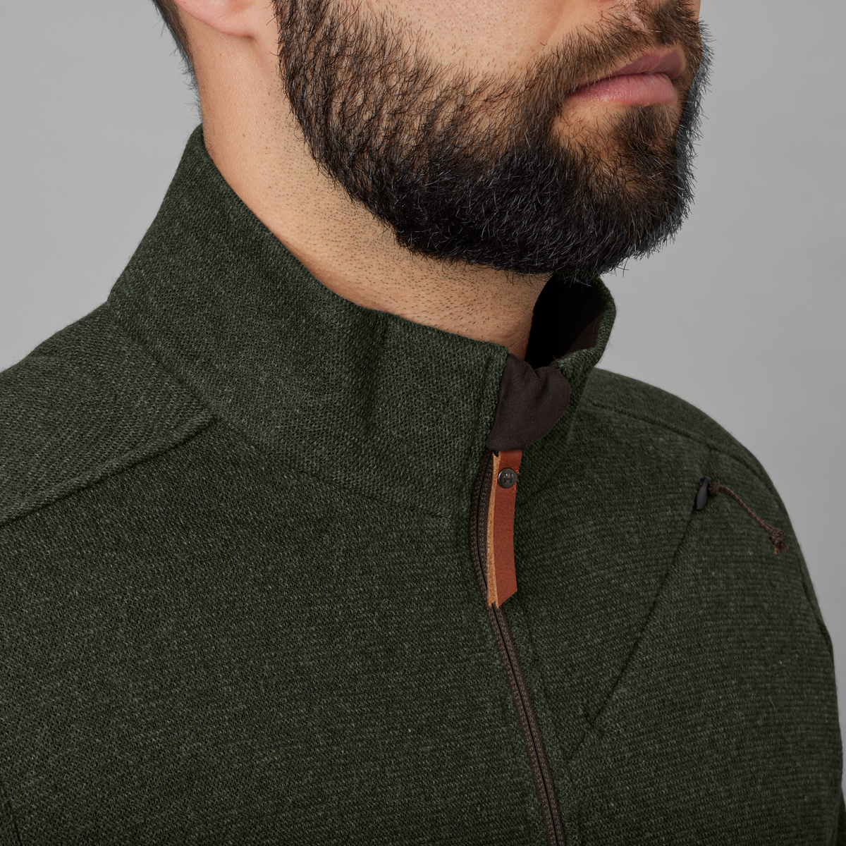 Härkila Metso Strickjacke