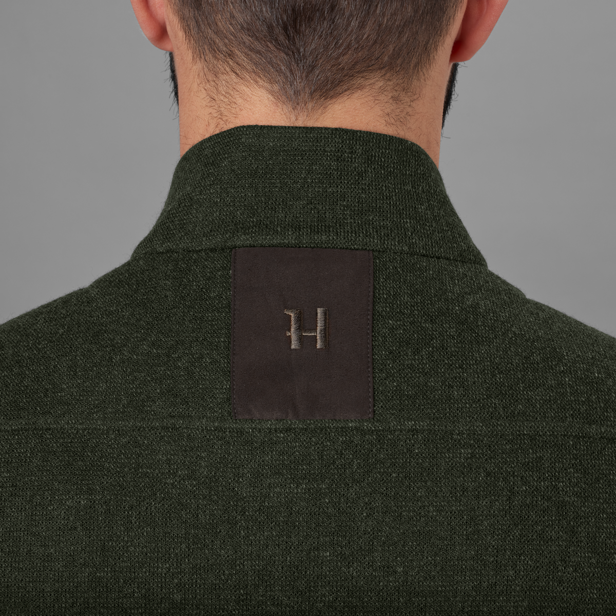 Härkila Metso Strickjacke