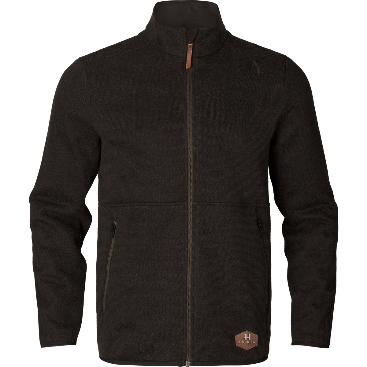 Härkila Metso Strickjacke