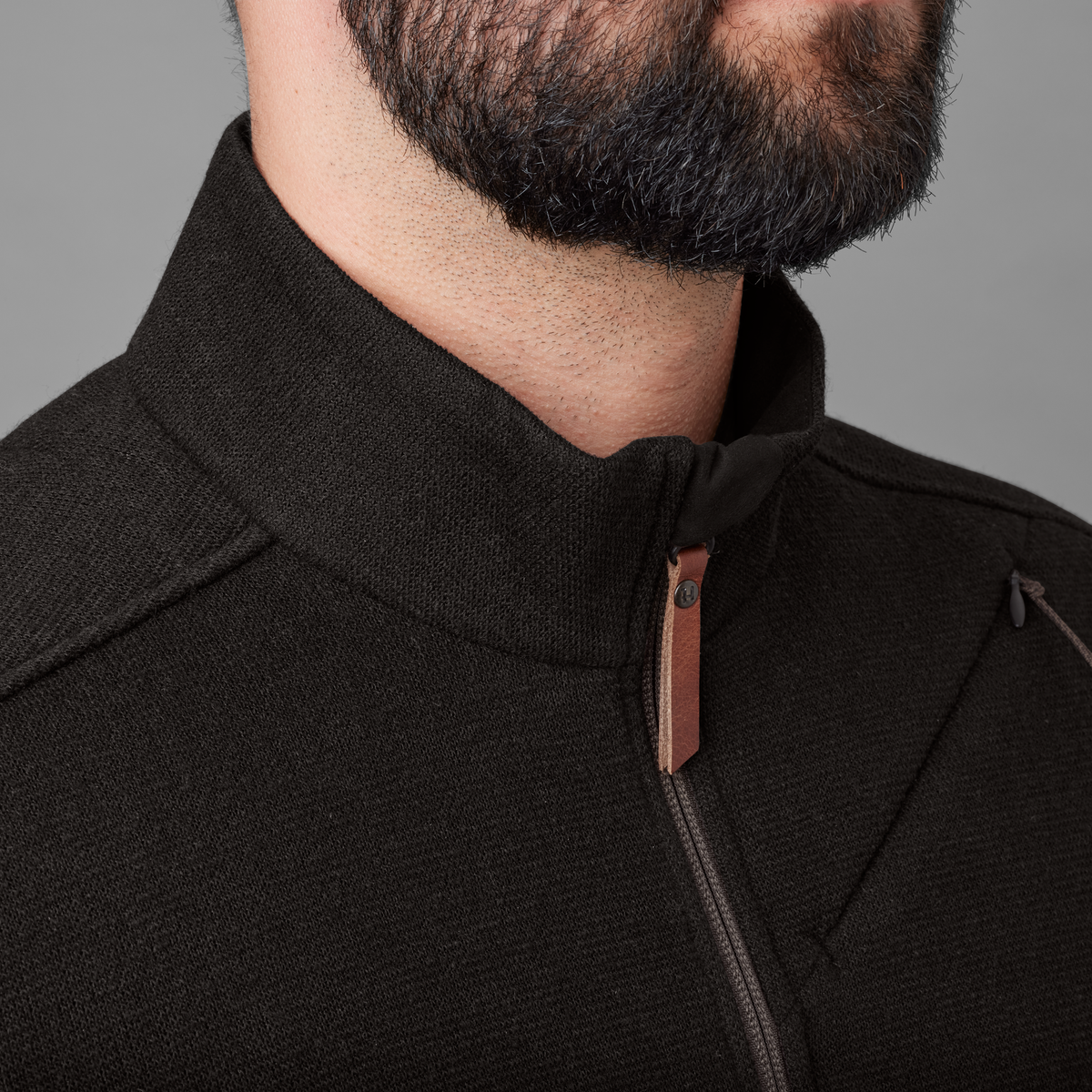 Härkila Metso Strickjacke