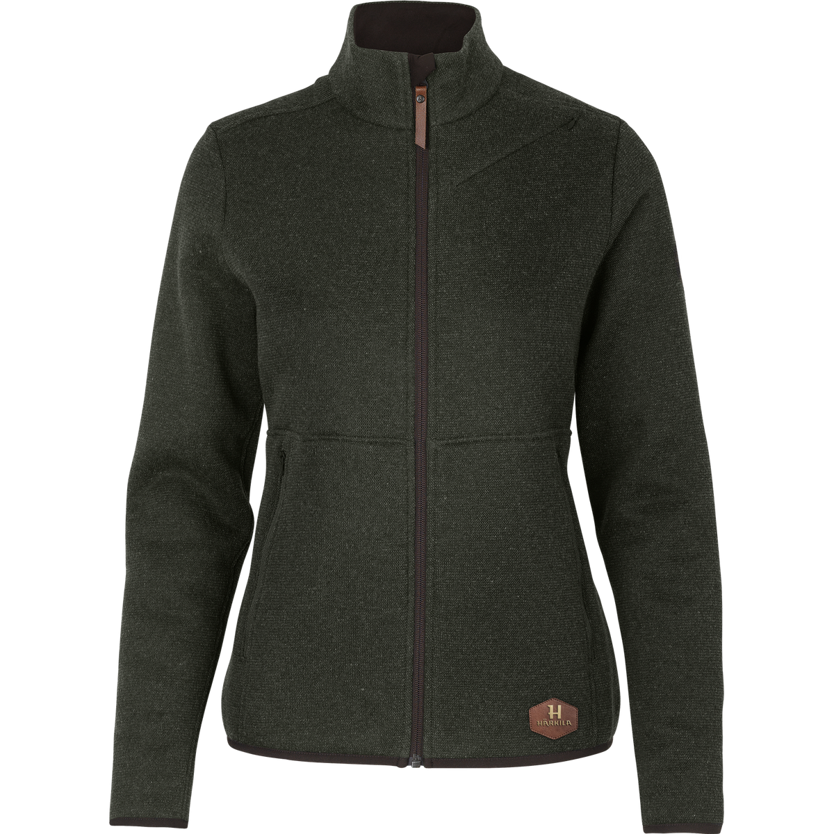 Härkila Metso Strickjacke Women