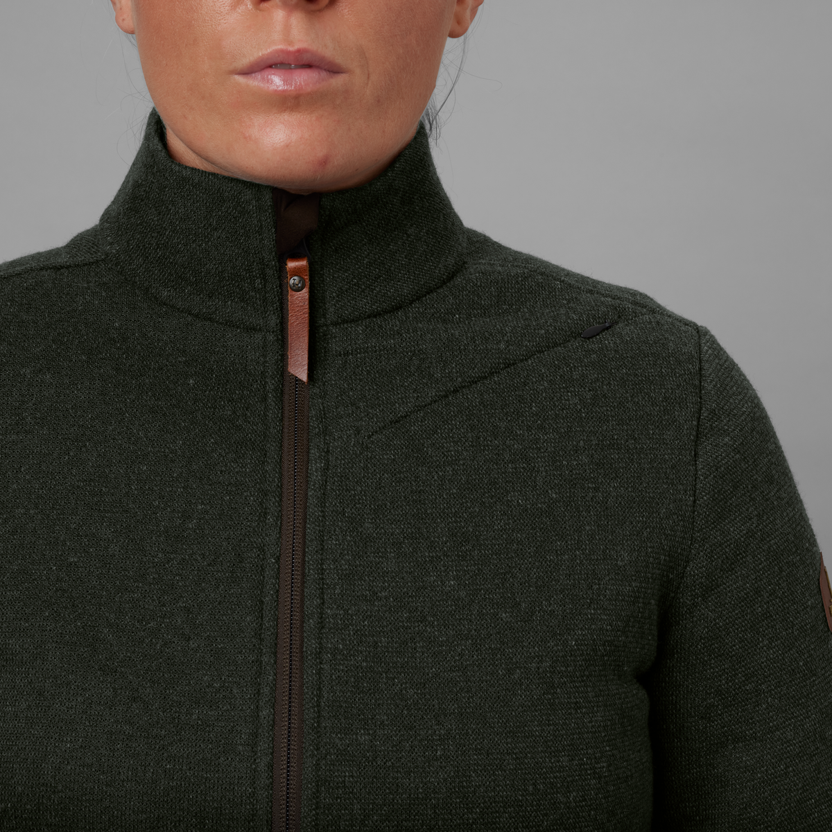 Härkila Metso Strickjacke Women