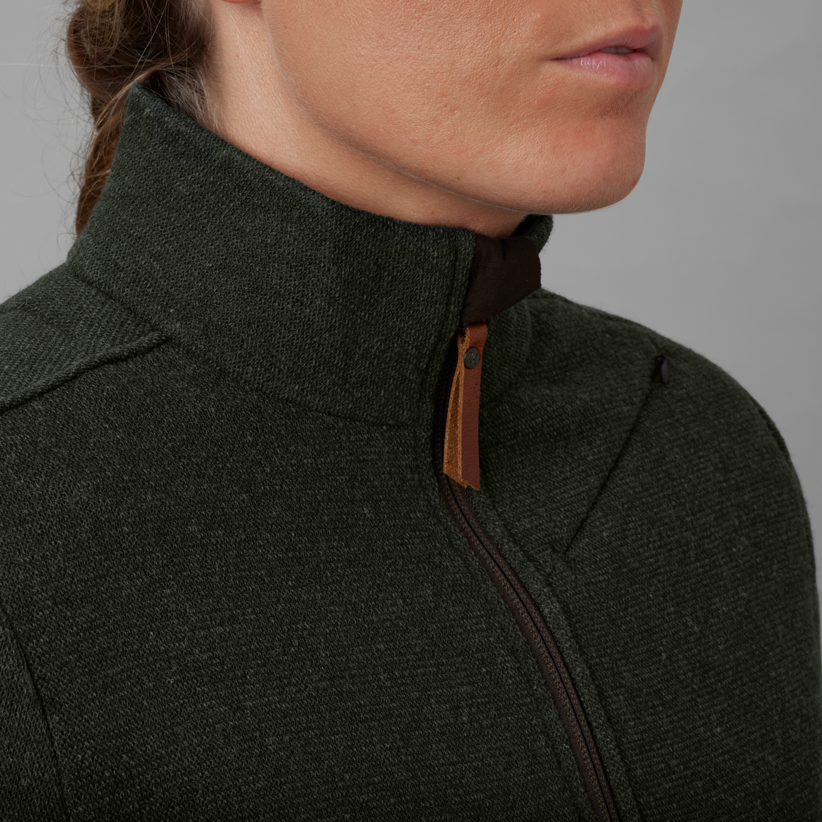 Härkila Metso Strickjacke Women