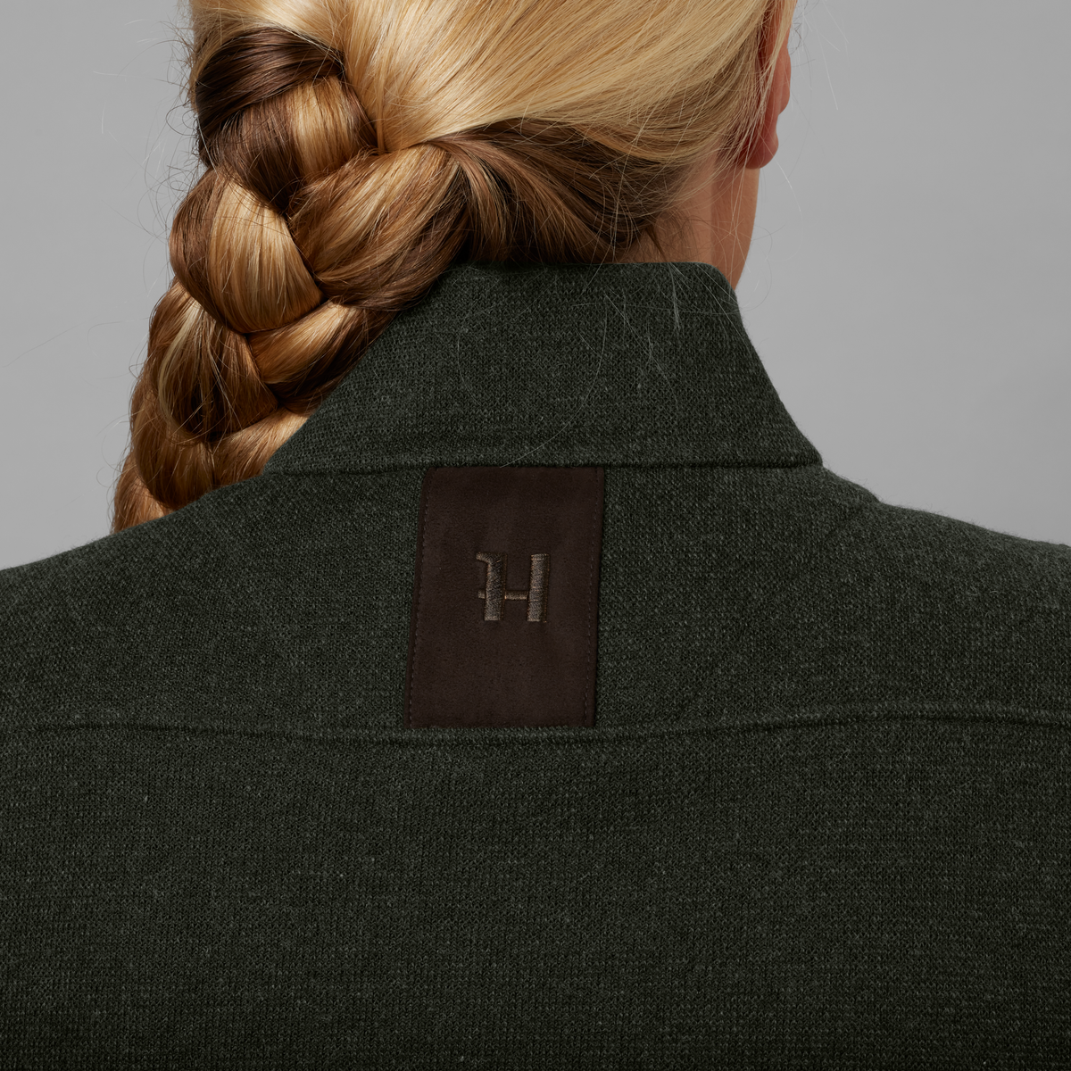 Härkila Metso Strickjacke Women