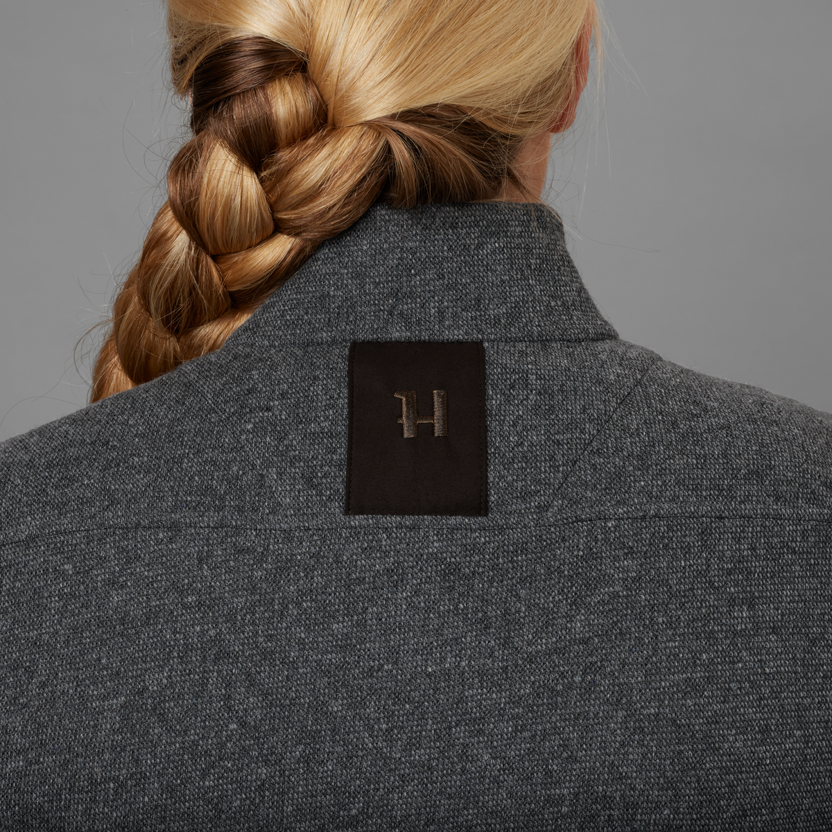Härkila Metso Strickjacke Women