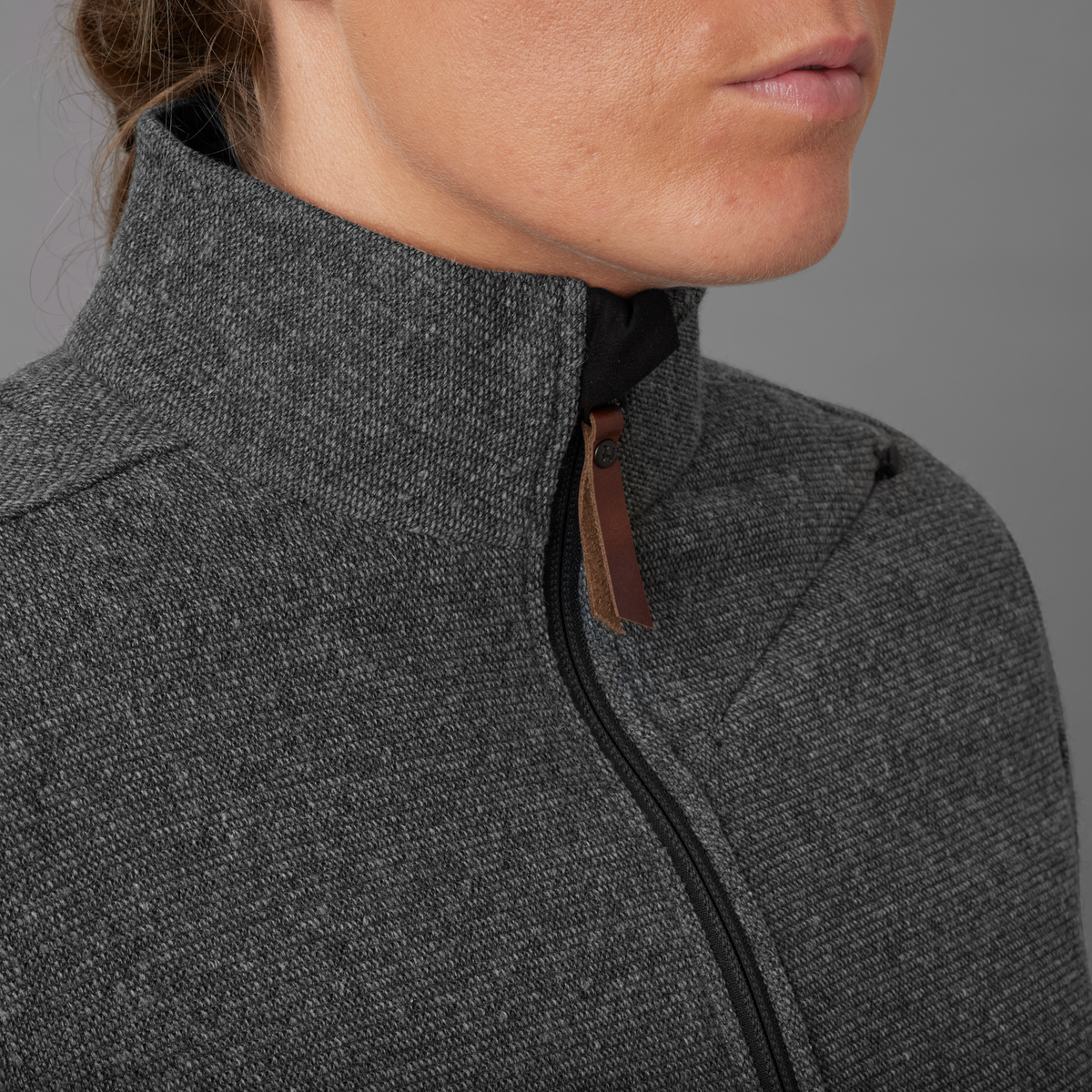 Härkila Metso Strickjacke Women