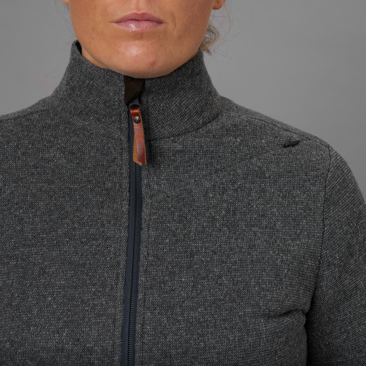 Härkila Metso Strickjacke Women