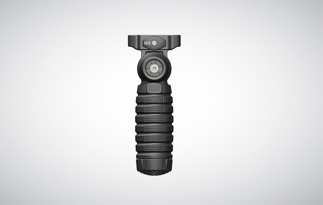 DLG Tactical Collapsible Picatinny Foregrip, Ansicht 2