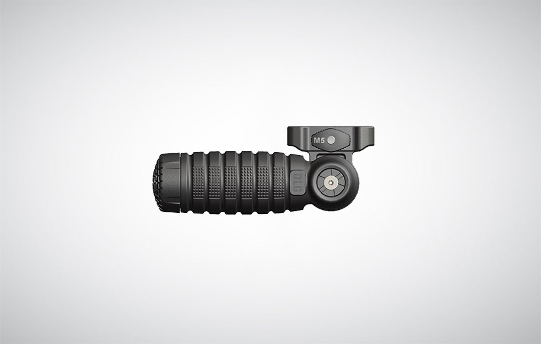 DLG Tactical Collapsible Picatinny Foregrip, Ansicht 3