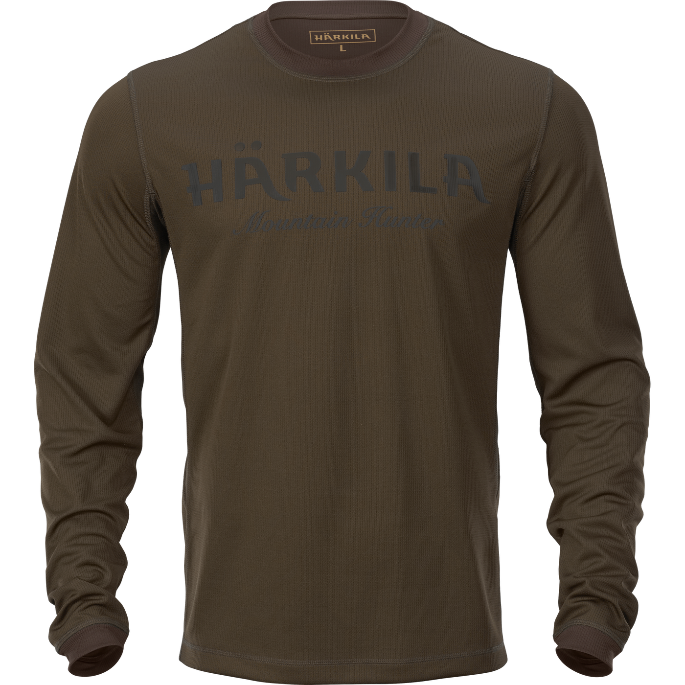 Härkila Mountain Hunter Langarmshirt