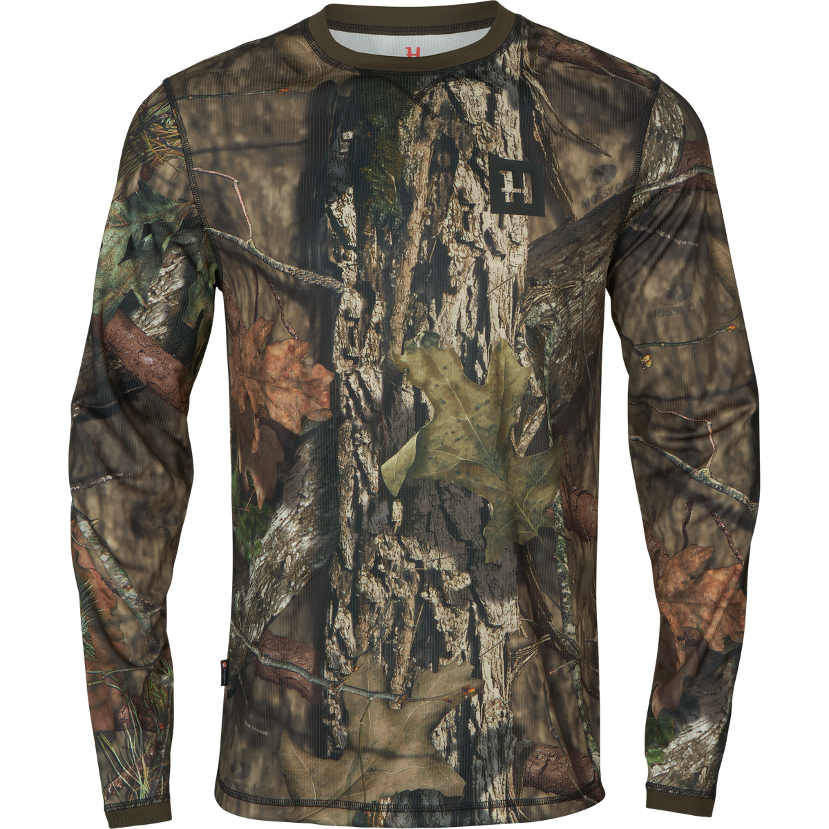 Härkila Moose Hunter 2.0 Langarmshirt