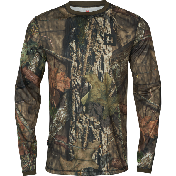Härkila Moose Hunter 2.0 Langarmshirt