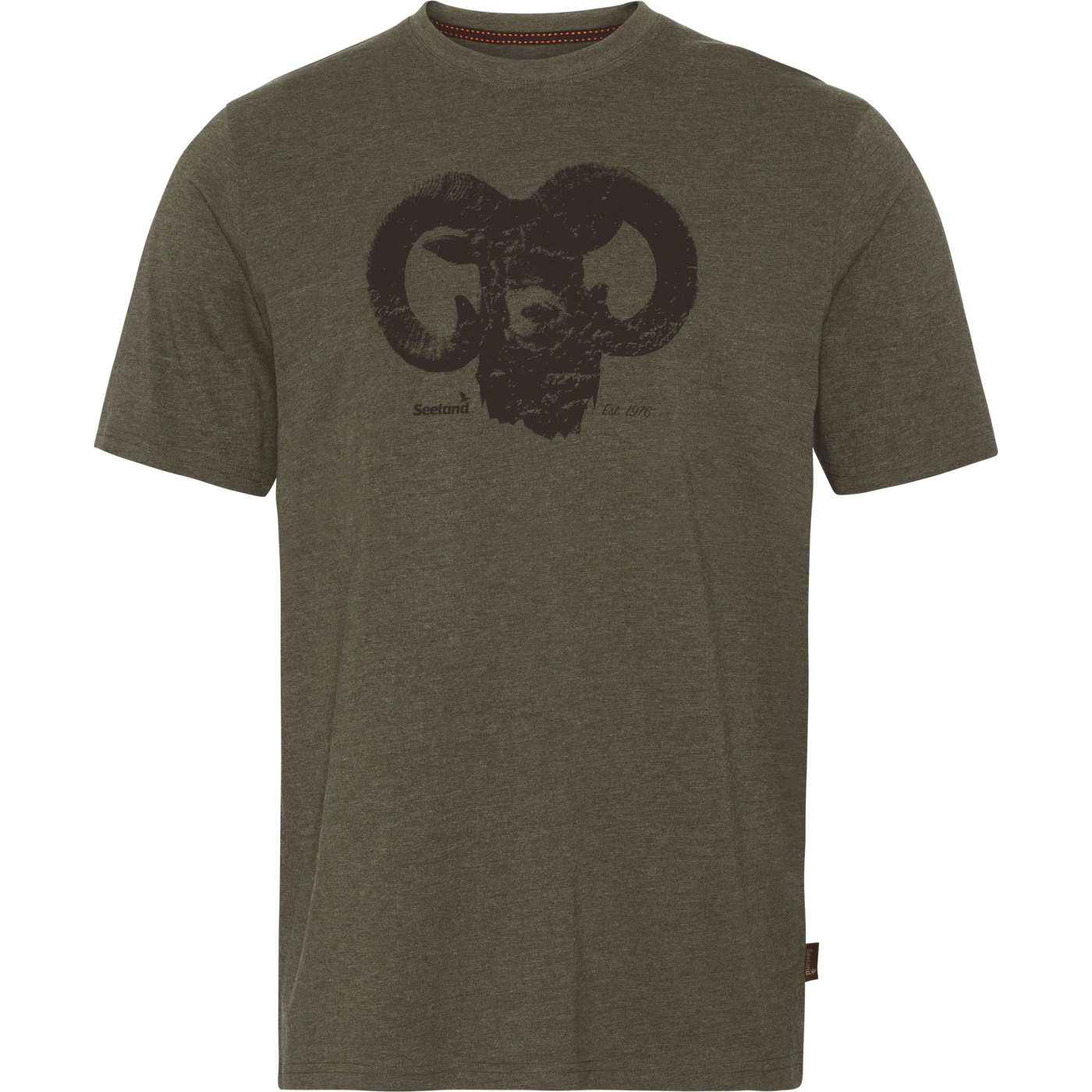 Seeland Outdoor T-Shirt