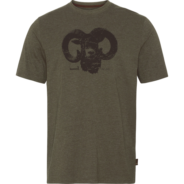 Seeland Outdoor T-Shirt