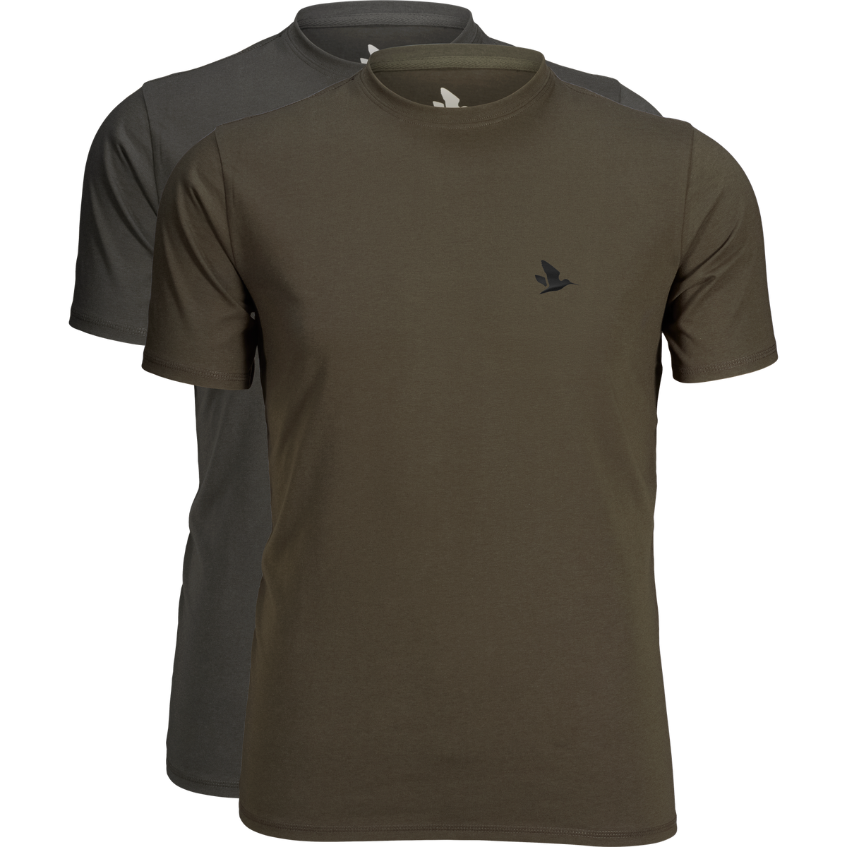 Seeland Outdoor T-Shirt 2er-pack