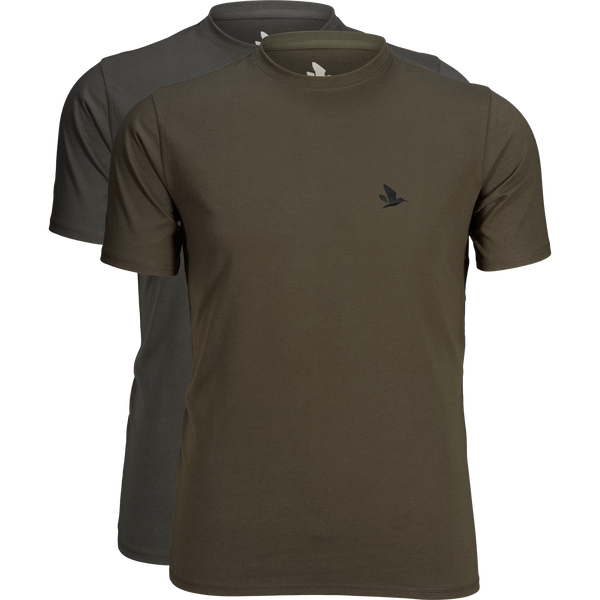 Seeland Outdoor T-Shirt 2er-pack