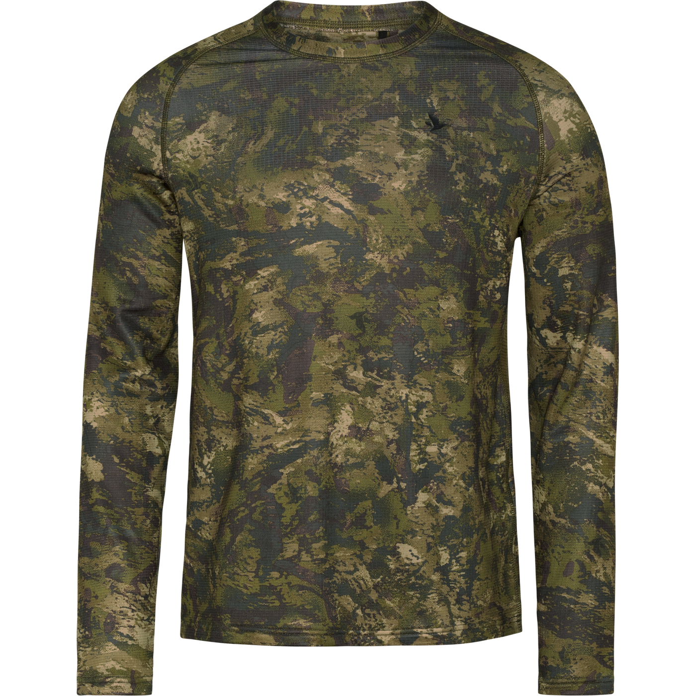 Seeland Active Camo Langarmshirt