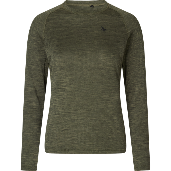Seeland Active Langarmshirt Women