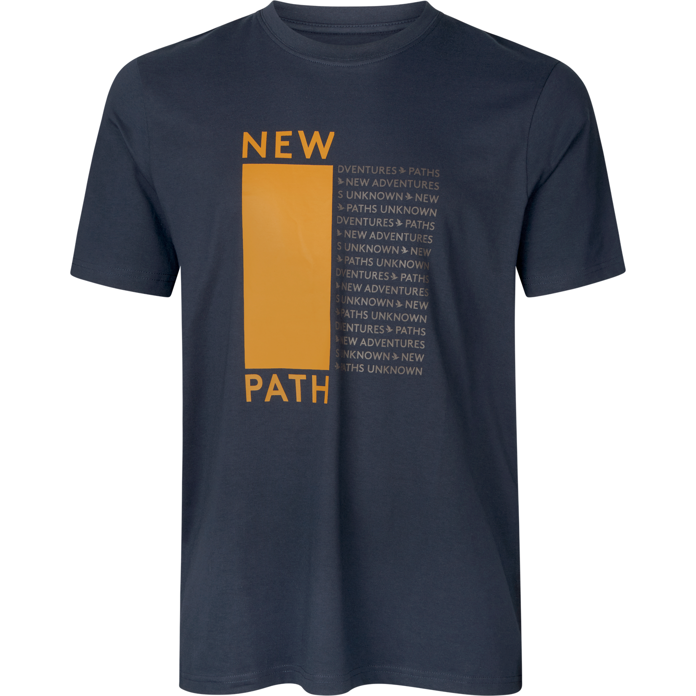 Seeland Path T-Shirt