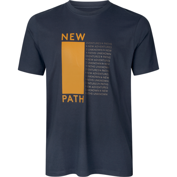 Seeland Path T-Shirt