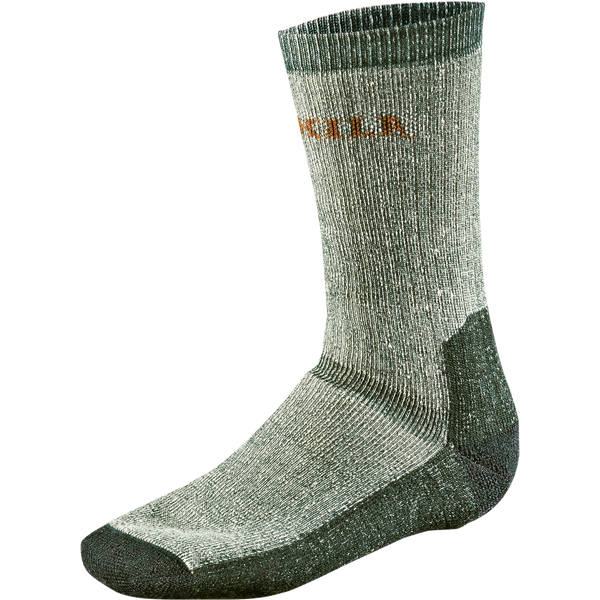 Härkila Expedition Socken kurz