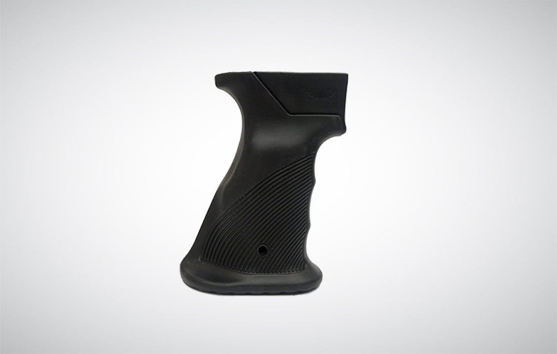 DLG Tactical AK‑47/74 Rubberized Grip, Ansicht 2