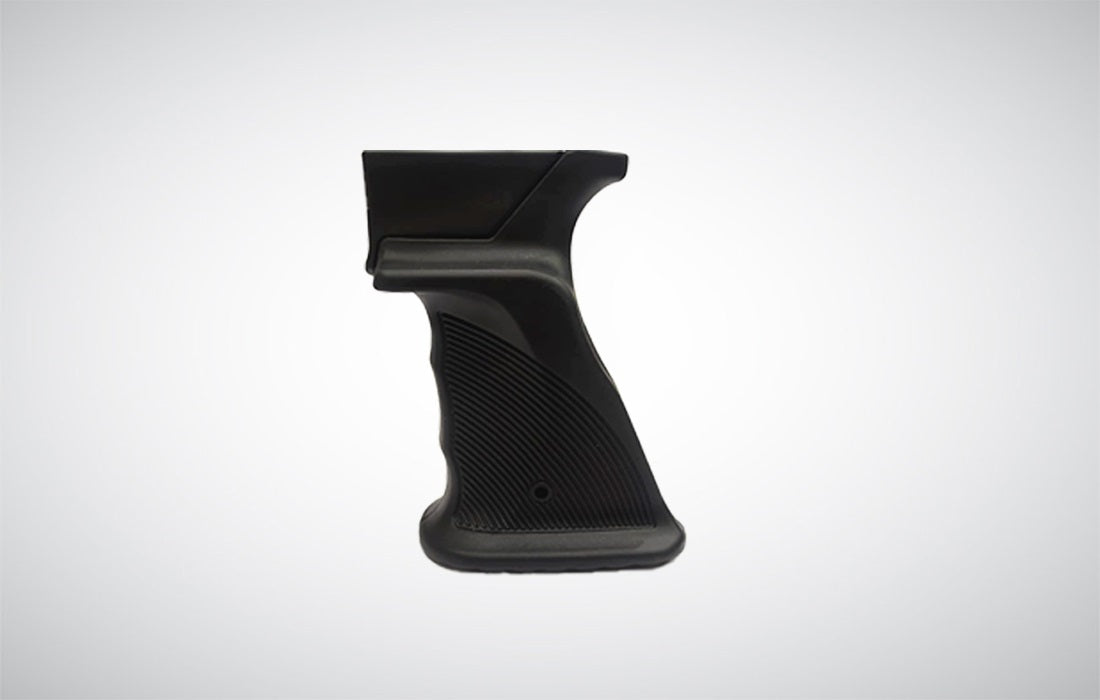 DLG Tactical AK‑47/74 Rubberized Grip, Ansicht 3