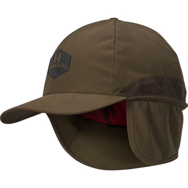 Härkila Driven Hunt HSP Insulated Kappe