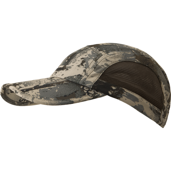 Härkila Mountain Hunter Expedition Foldable Kappe