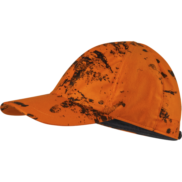 Seeland Avail Camo Kappe