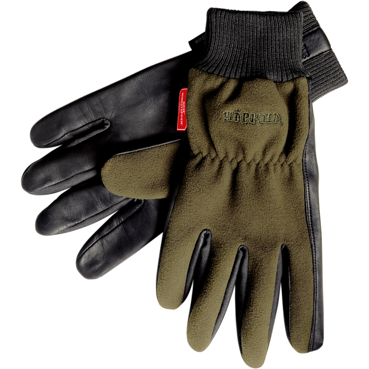 Härkila Pro Shooter Handschuhe