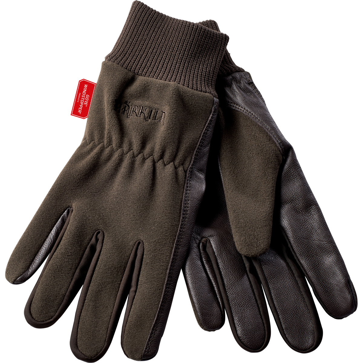 Härkila Pro Shooter Handschuhe