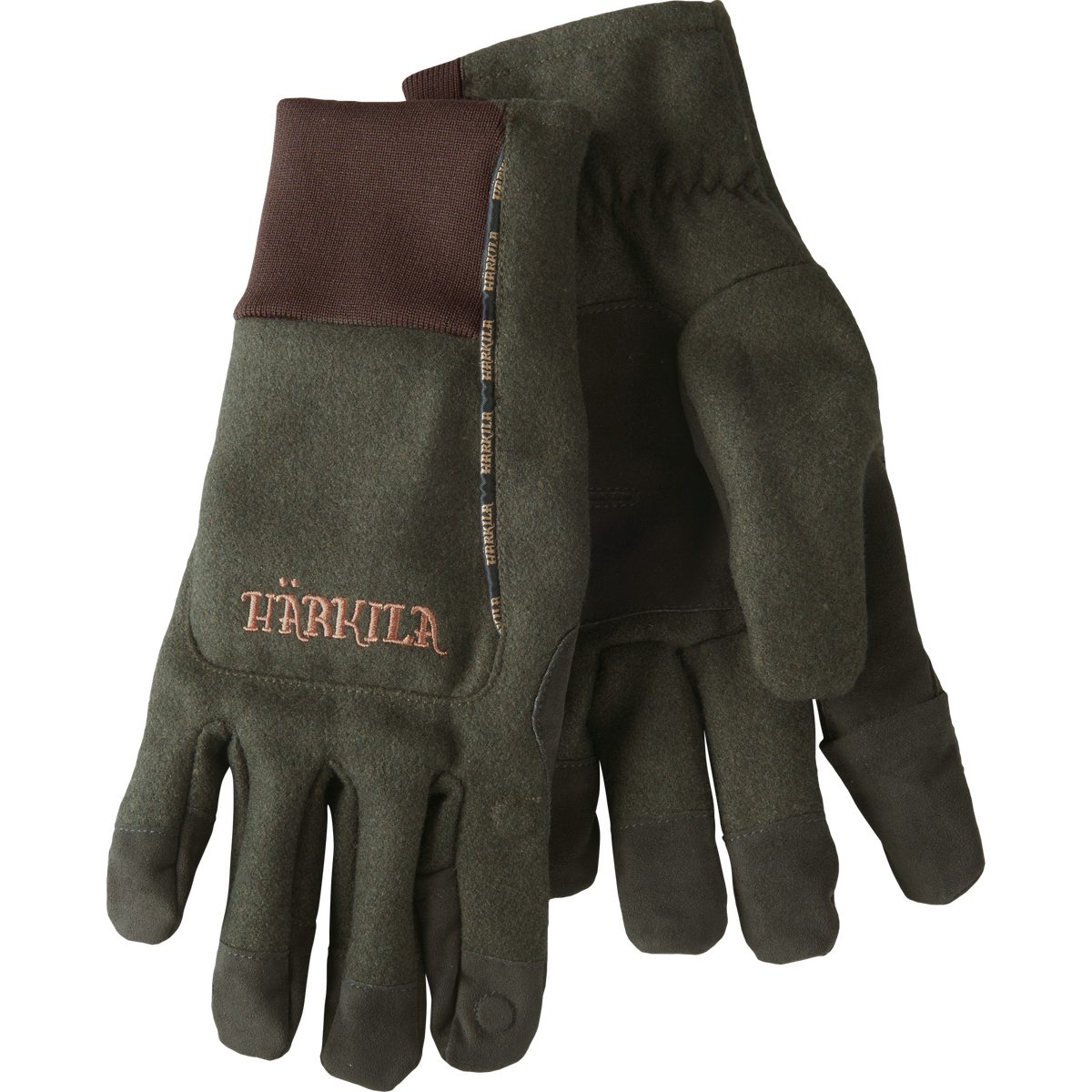Härkila Metso Active Handschuhe