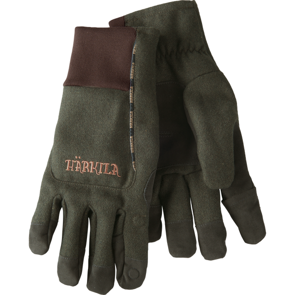 Härkila Metso Active Handschuhe