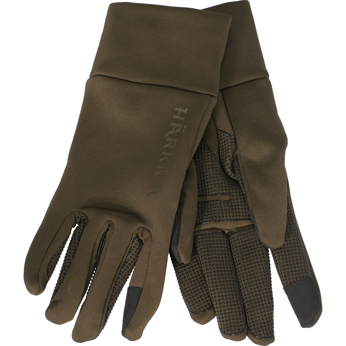 Härkila Power Stretch Handschuhe