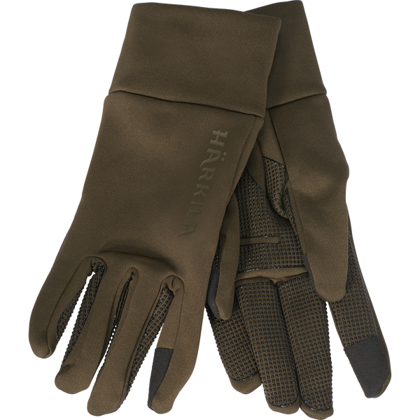 Härkila Power Stretch Handschuhe