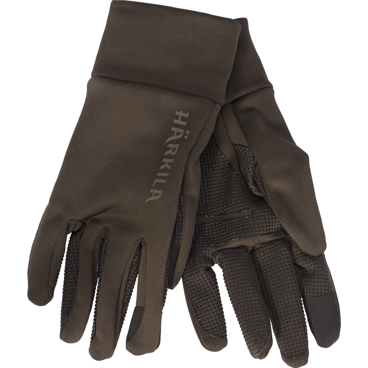 Härkila Power Stretch Handschuhe