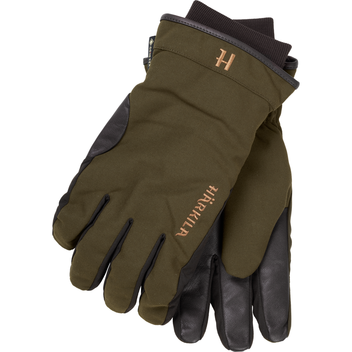 Härkila Pro Hunter GTX Handschuhe