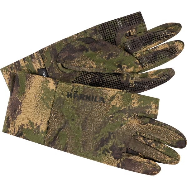Härkila Deer Stalker Camo Handschuhe