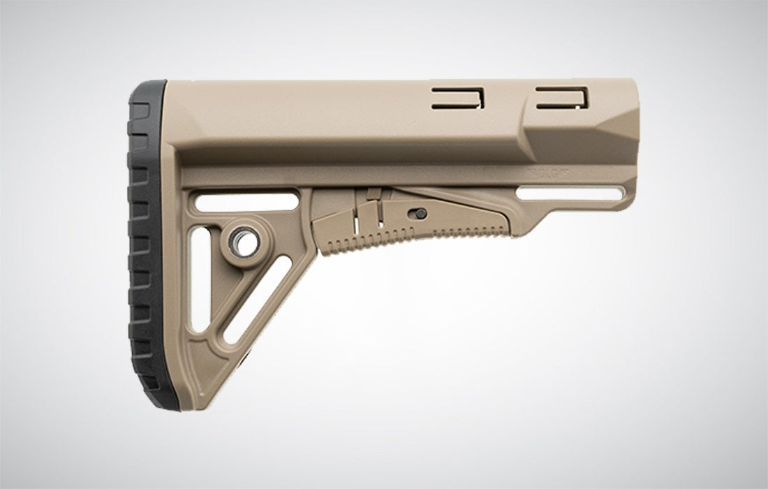 DLG Tactical TBS Sharp Commercial Spec, Ansicht 3