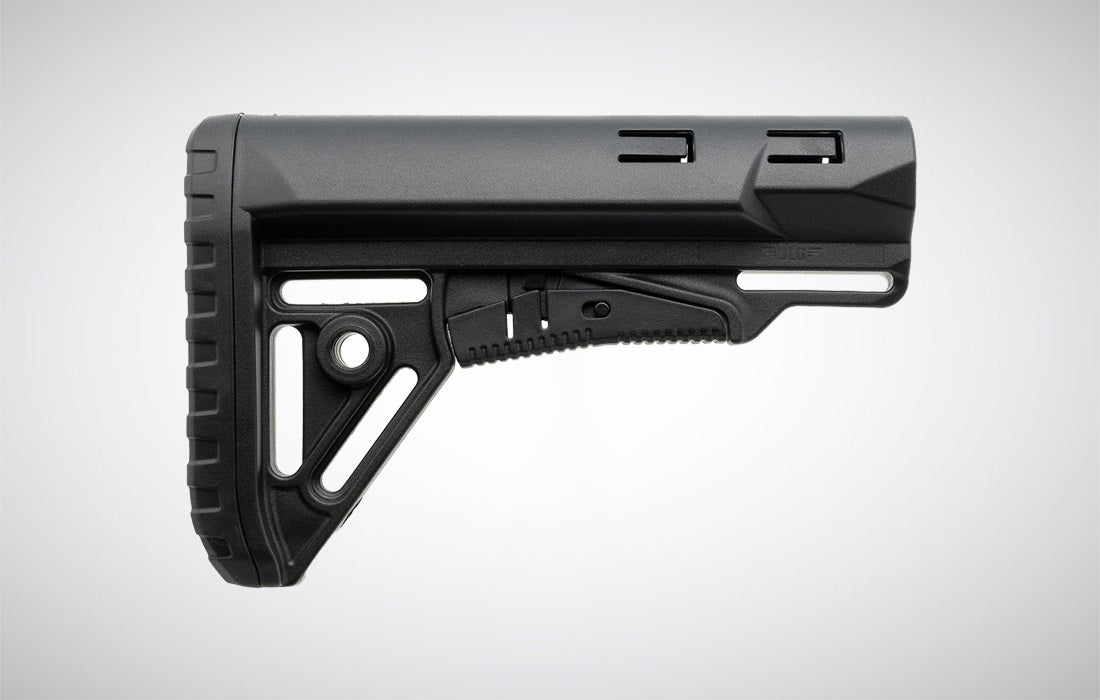 DLG Tactical TBS Sharp Commercial Spec, Ansicht 2