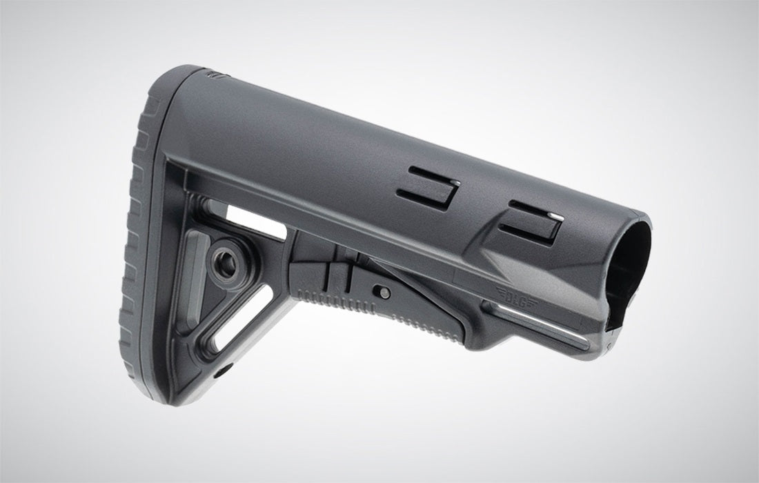 DLG Tactical TBS Sharp Commercial Spec, Ansicht 5