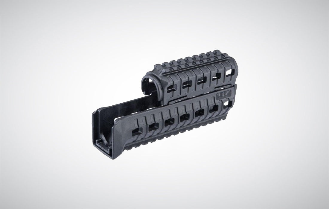 DLG Tactical AK-47/74 Handschutz, Ansicht 3