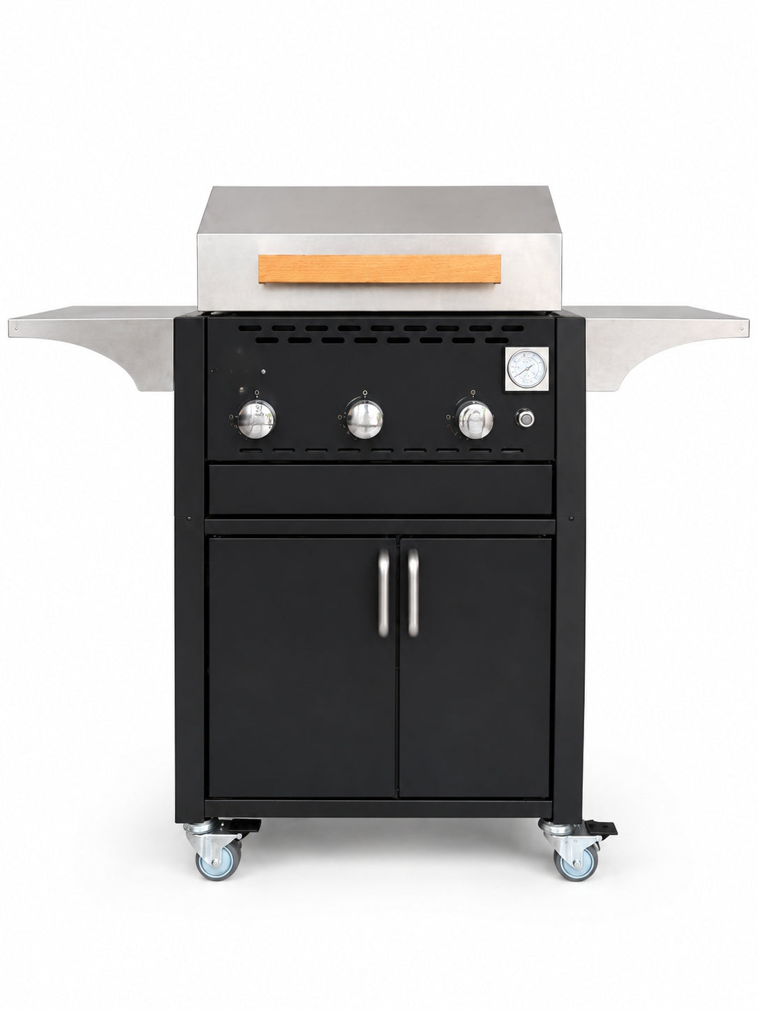 Barbecue-Grill IMPERIAL 3