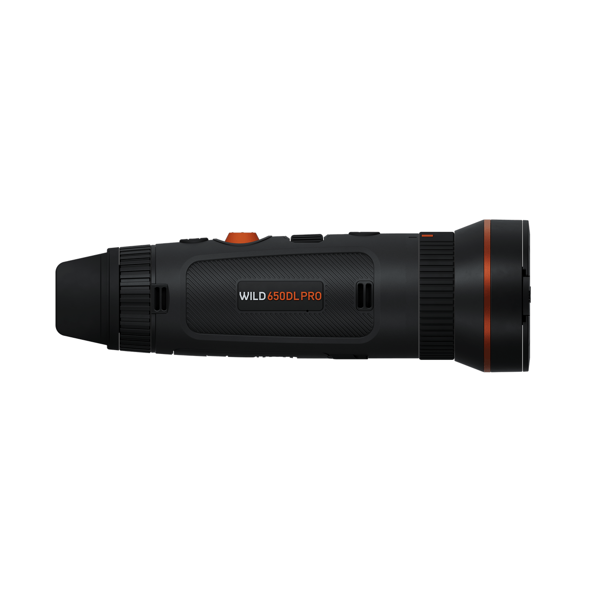 ThermTec WILD 650DL PRO