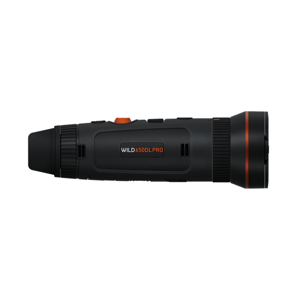 ThermTec WILD 650DL PRO