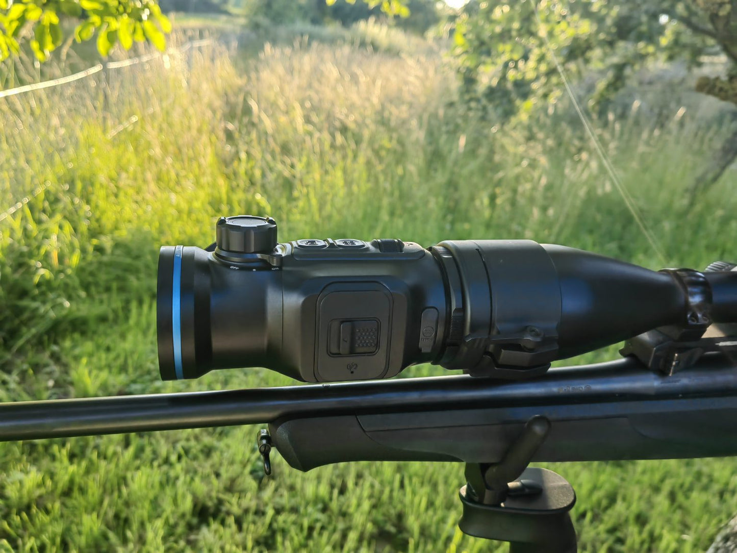 Conotech Avata 650 - Hunters World 