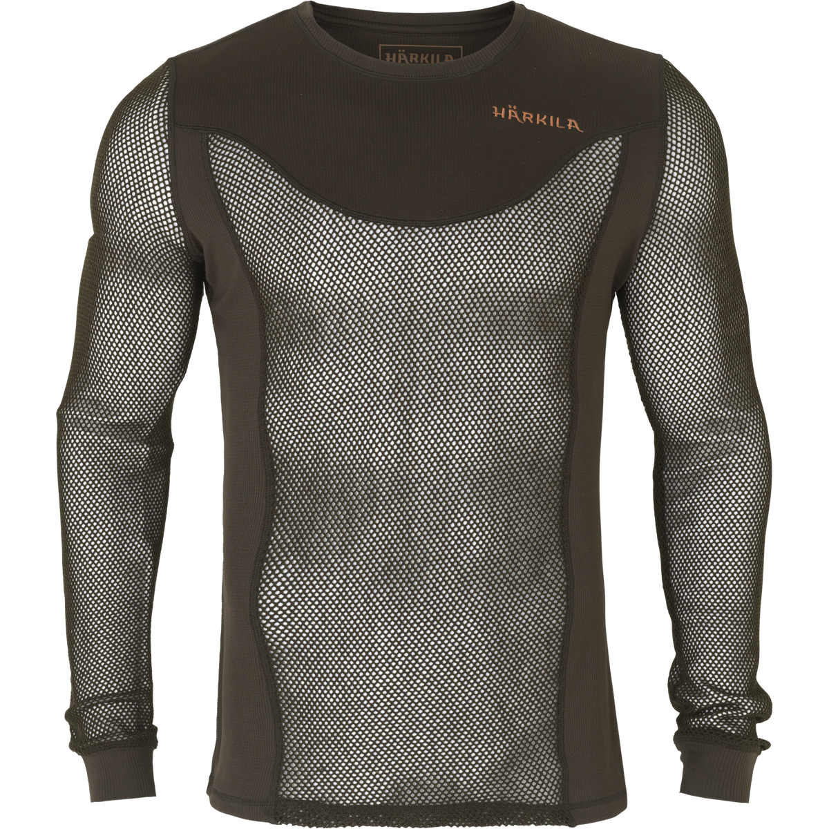 Härkila Base Mesh Unterhemd