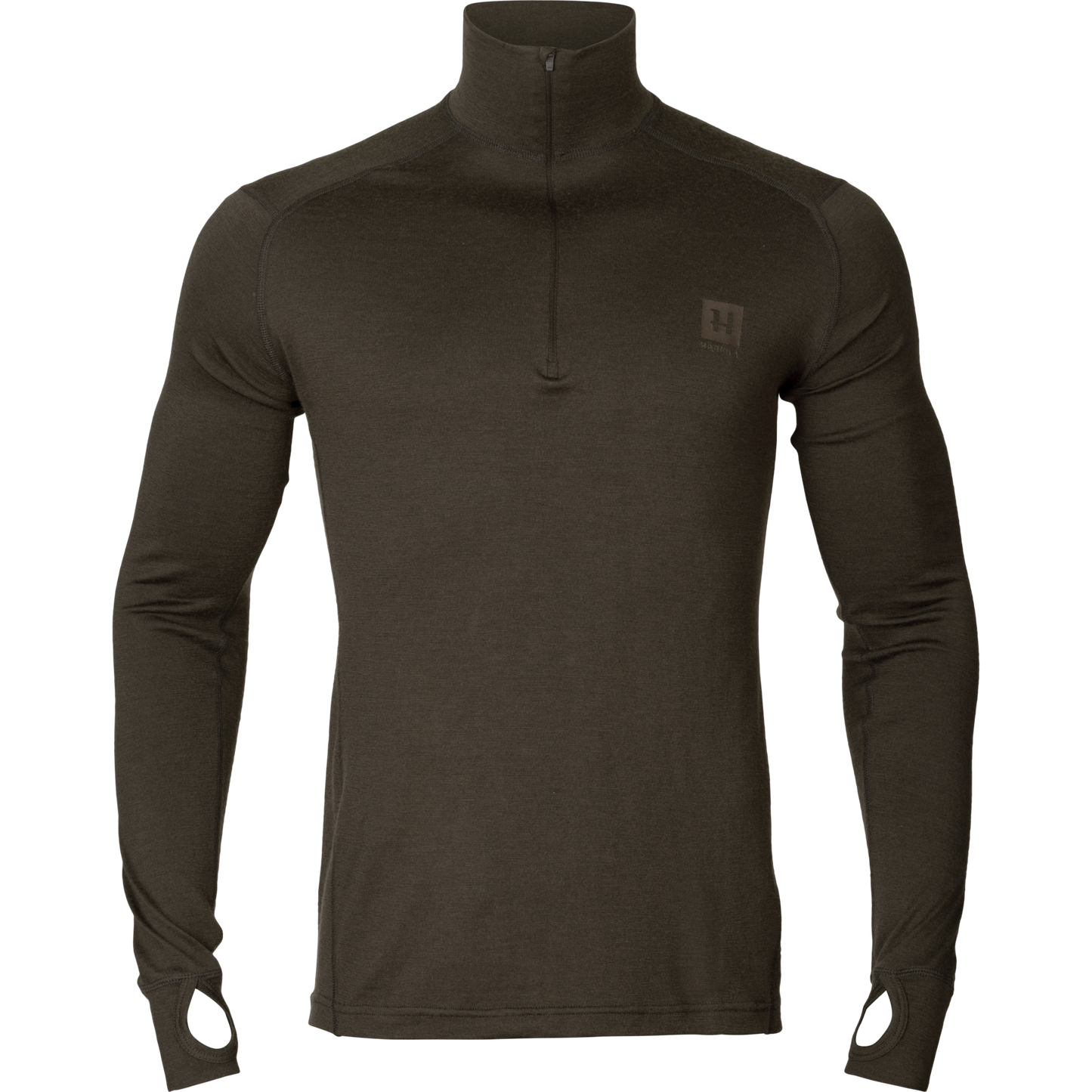Härkila Base All Season Half Zip - Hunters World 
